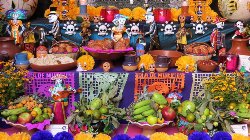 Day of the dead