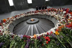 Armenian Genocide