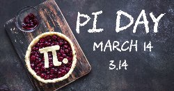 pi day