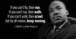 Martin Luther King