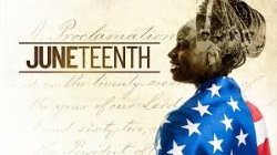 Juneteenth