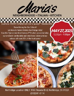 Flyer