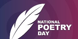 Poetry Day