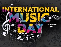International Music Day
