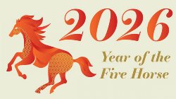 Lunar New Year 2026