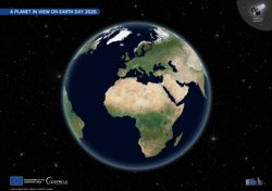 Happy Earth Day